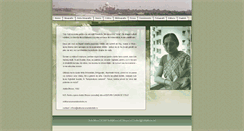 Desktop Screenshot of amitabhose.net